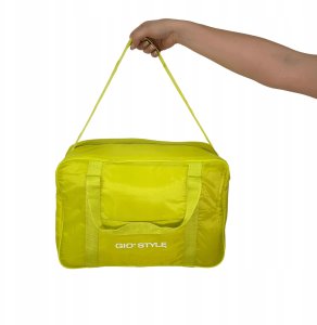 Thermal bag set Fiesta Set assorted orange/light blue/green 8000303308751 8