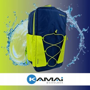 Thermal backpack Active Backpack 30 blue-green 8000303309161 1