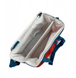 Thermal bag Frio 20 assorted colors blue/green/red 8000303309222 5