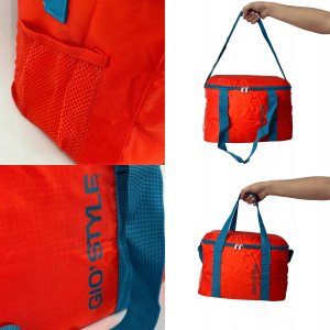 Thermal bag Frio 20 assorted colors blue/green/red 8000303309222 6