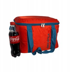 Thermal bag Frio 20 assorted colors blue/green/red 8000303309222 10