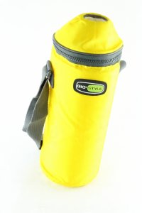 Thermal bottle bag Vela+ assorted light blue/yellow/orange 8000303309253 2