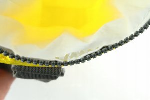 Thermal bottle bag Vela+ assorted light blue/yellow/orange 8000303309253 5