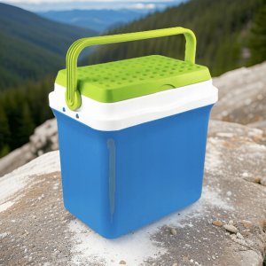 Cool box Fiesta+ 30 light blue/light green 8000303310853 6