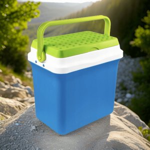 Cool box Fiesta+ 30 light blue/light green 8000303310853 7