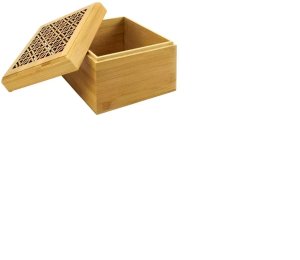 Mr&Mrs Fragrance Moisture absorber Bamboo crystal refillable 450g neutral scent 8000303311546 2