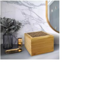 Mr&Mrs Fragrance Moisture absorber Bamboo crystal refillable 450g neutral scent 8000303311546 3