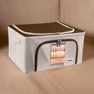 Fabric box Box S 39x29x20cm assorted 8000303315148 11