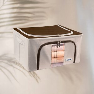 Fabric box Box S 39x29x20cm assorted 8000303315148 14