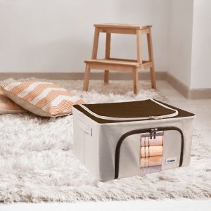 Fabric box Box S 39x29x20cm assorted 8000303315148 6