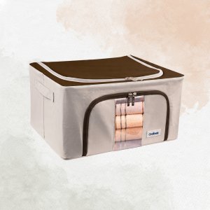 Fabric box Box S 39x29x20cm assorted 8000303315148 7