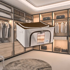 Fabric box Box S 39x29x20cm assorted 8000303315148 10