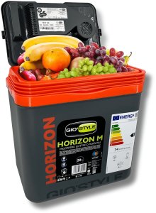Lodówka turystyczna Dometic Horizon M 20L 2