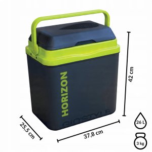 Lodówka turystyczna Dometic Horizon L 26L 2