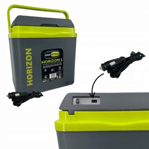 Lodówka turystyczna Dometic Horizon L 26L 3