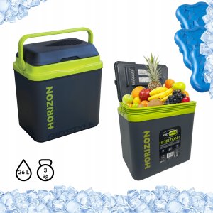 Lodówka turystyczna Dometic Horizon L 26L 4