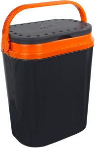 Cool box Solaris 12 orange/black 8000303313793 1