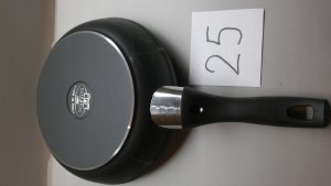 Ballarini Frying pan Rialto 20cm/3 8mm 2