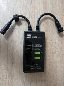 Ballarini Frying pan Rialto 20cm/3 8mm 4