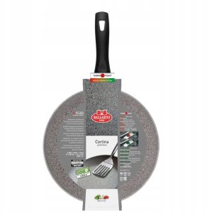 Ballarini Frying pan Cortina Granitium 26cm/3 8mm 31000459 2