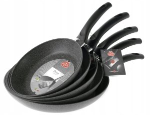 Ballarini Frying pan Cortina Granitium 30cm/3 8mm 8003150481431 8