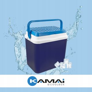 Cool box Bravo 25 Ultra blue 8000303316534 1