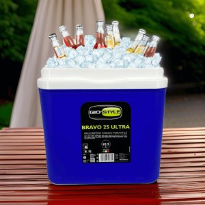 Cool box Bravo 25 Ultra blue 8000303316534 11
