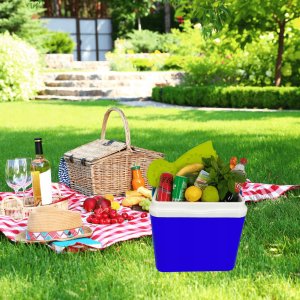 Cool box Bravo 25 Ultra blue 8000303316534 14