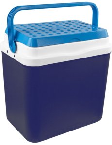 Cool box Bravo 25 Ultra blue 8000303316534 2