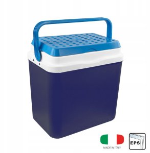 Cool box Bravo 25 Ultra blue 8000303316534 3