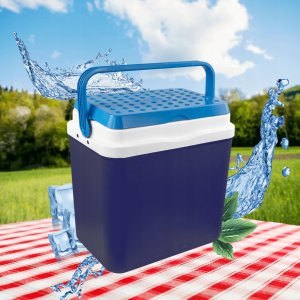 Cool box Bravo 25 Ultra blue 8000303316534 6