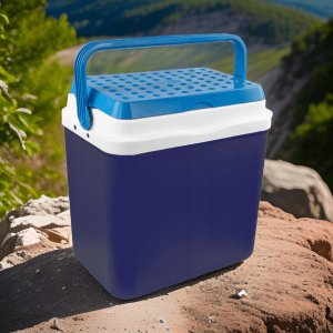 Cool box Bravo 25 Ultra blue 8000303316534 8