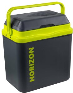 Electric cool box 12V Horizon M 20L dark grey/green 8000303315551 1