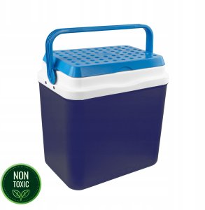 Lodówka turystyczna Dometic Bravo Ultra 30 Niebieska 4