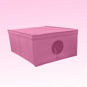 Folding box M size 48x36x19cm Blossom 8000303317432 11