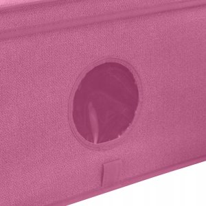 Folding box M size 48x36x19cm Blossom 8000303317432 5