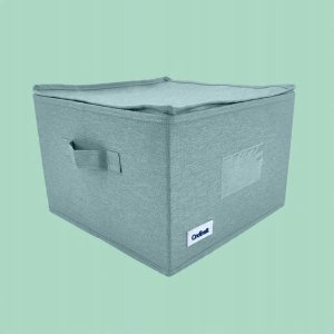 Square box with rave sledge 30x30x21cm Mint 8000303317708 12