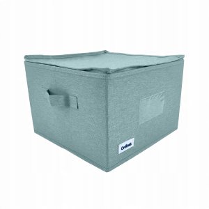 Square box with rave sledge 30x30x21cm Mint 8000303317708 2