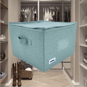 Square box with rave sledge 30x30x21cm Mint 8000303317708 6