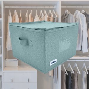 Square box with rave sledge 30x30x21cm Mint 8000303317708 10