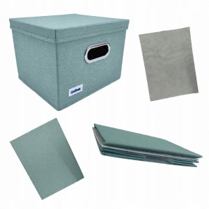 Box M 28 5x25 5x20 5cm Mint 8000303317685 12