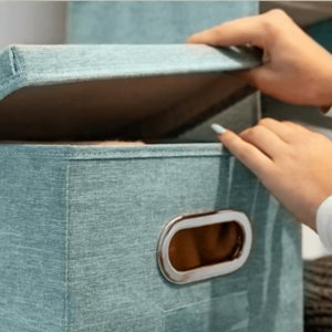 Box M 28 5x25 5x20 5cm Mint 8000303317685 10