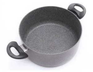 Boiler Cortina Granitium O20cm/3mm 8003150481462 12