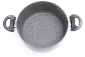 Boiler Cortina Granitium O20cm/3mm 8003150481462 14