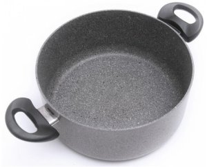 Boiler Cortina Granitium O20cm/3mm 8003150481462 16