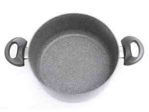 Boiler Cortina Granitium O20cm/3mm 8003150481462 17