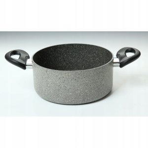 Boiler Cortina Granitium O20cm/3mm 8003150481462 2