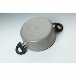 Boiler Cortina Granitium O20cm/3mm 8003150481462 3