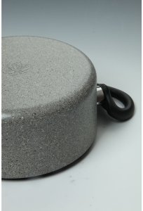 Boiler Cortina Granitium O20cm/3mm 8003150481462 4