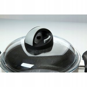 Boiler Cortina Granitium O20cm/3mm 8003150481462 6